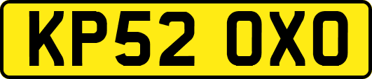 KP52OXO
