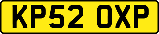 KP52OXP
