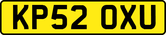 KP52OXU