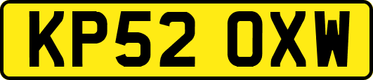 KP52OXW