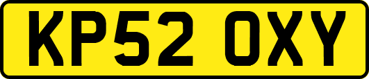 KP52OXY