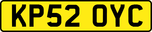 KP52OYC