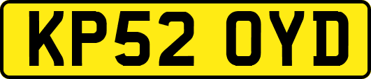 KP52OYD