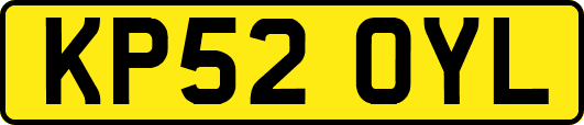 KP52OYL