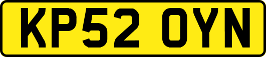 KP52OYN
