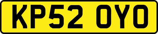KP52OYO