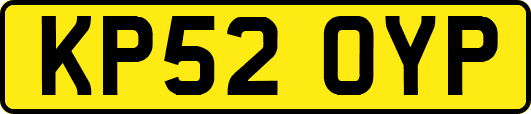 KP52OYP