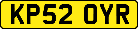 KP52OYR