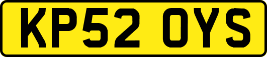 KP52OYS