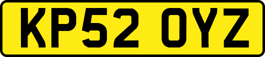KP52OYZ