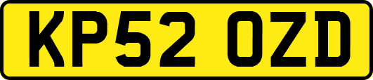 KP52OZD