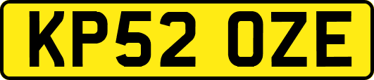 KP52OZE