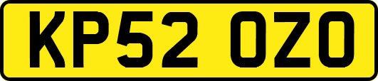 KP52OZO