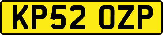 KP52OZP
