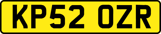 KP52OZR