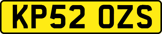 KP52OZS