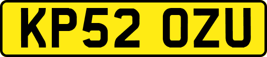 KP52OZU
