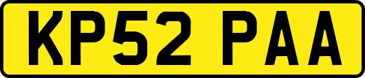 KP52PAA