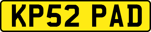 KP52PAD