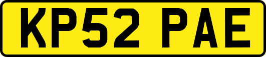 KP52PAE