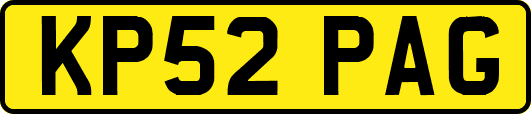 KP52PAG