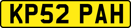 KP52PAH