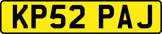 KP52PAJ