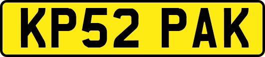 KP52PAK