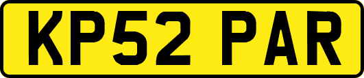 KP52PAR