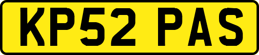 KP52PAS