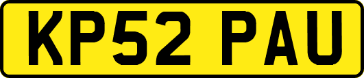 KP52PAU