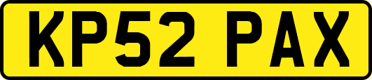 KP52PAX