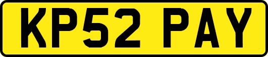 KP52PAY