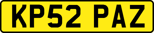 KP52PAZ