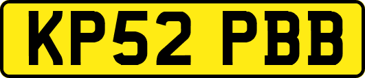 KP52PBB