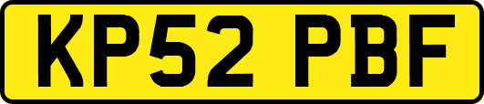 KP52PBF