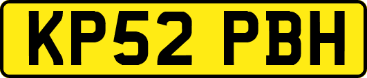 KP52PBH