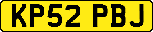 KP52PBJ