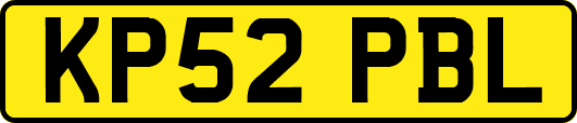 KP52PBL