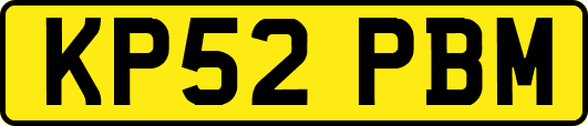 KP52PBM