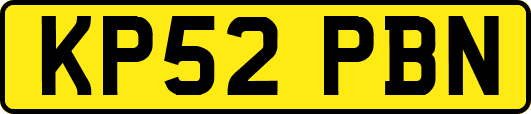 KP52PBN