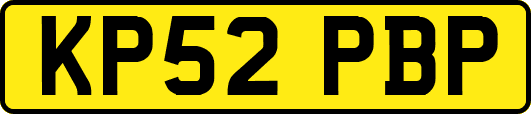 KP52PBP