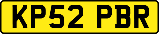 KP52PBR