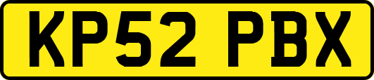 KP52PBX