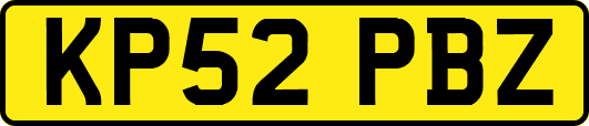 KP52PBZ