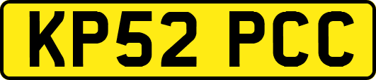 KP52PCC