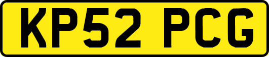 KP52PCG