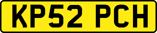 KP52PCH