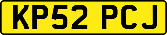 KP52PCJ
