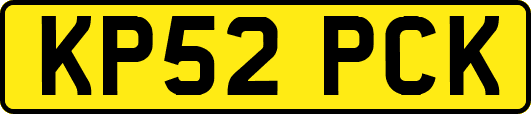KP52PCK